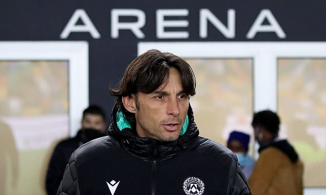 Salernitana on the Brink: Urgent Points Needed to Avoid Playouts